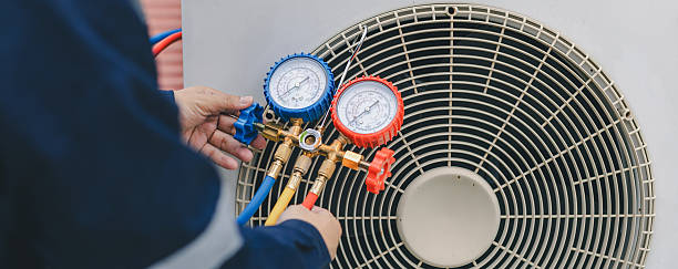 Licensed Hvac service in Tomball, TX - HVAC Repair CO