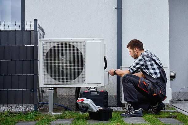 Trusted Hvac service in Tomball, TX - HVAC Repair CO